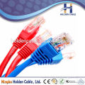 Best price slim cat 6 30cm patch cord cable